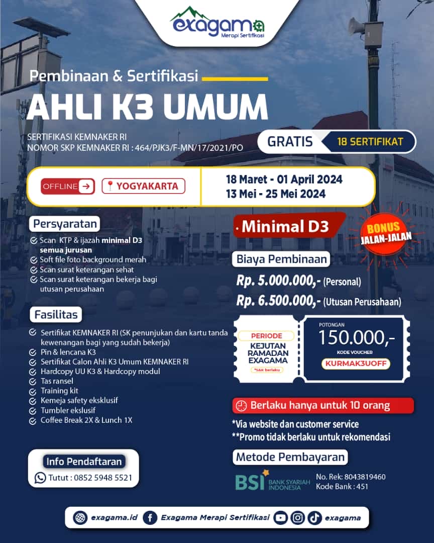 Normal Price (Utusan Perusahaan) Offline